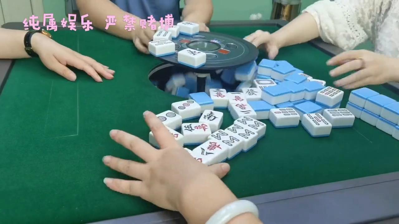 麻将治百病幽默句子,麻将治百病小视频