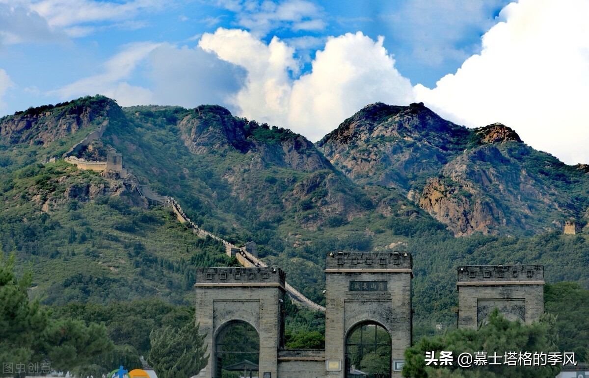 国内海边的养老胜地,适合养老的海滨小城