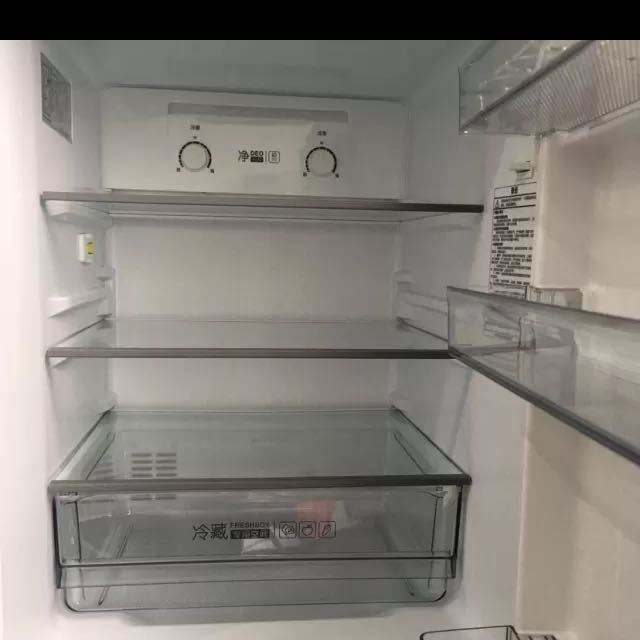 海尔冰箱好吗质量如何,海尔风冷无霜冰箱如何去除异味