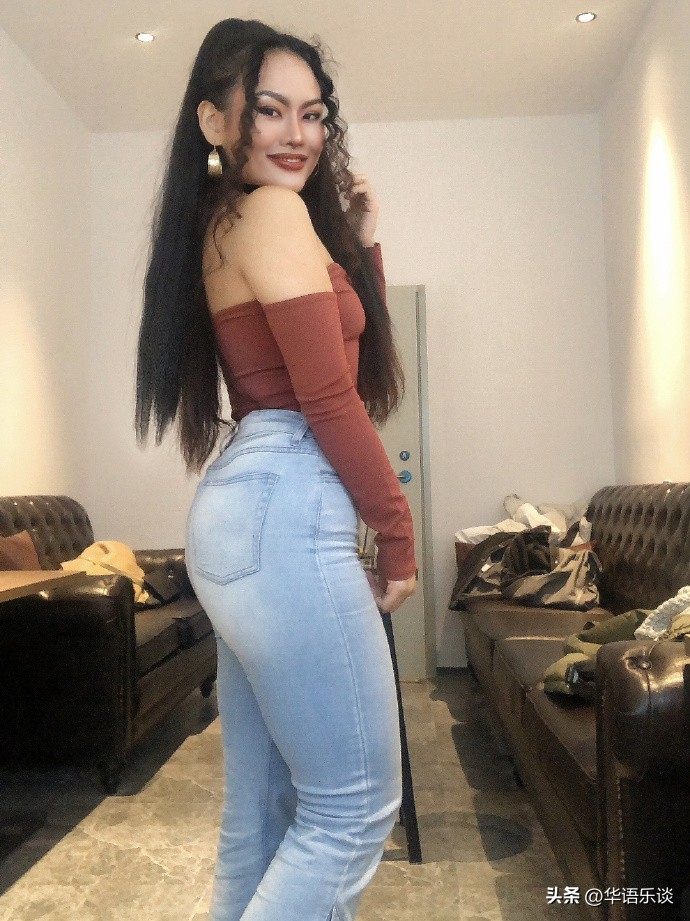 还记得十年前好声音那个小阿黛尔郑虹吗？减肥后如今判若两人