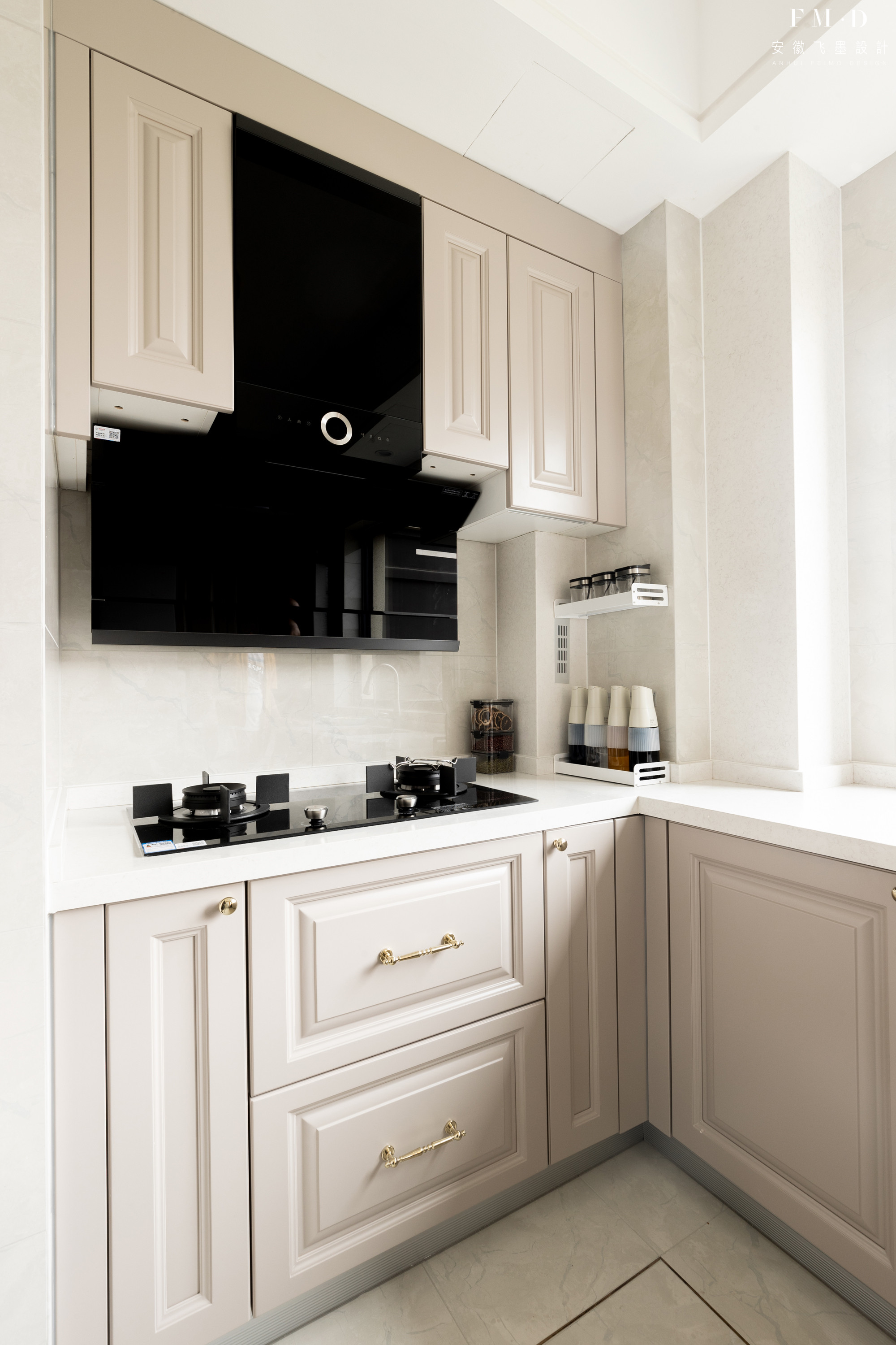 柜子不要做到顶效果图,装修不打柜子直接买衣柜效果图