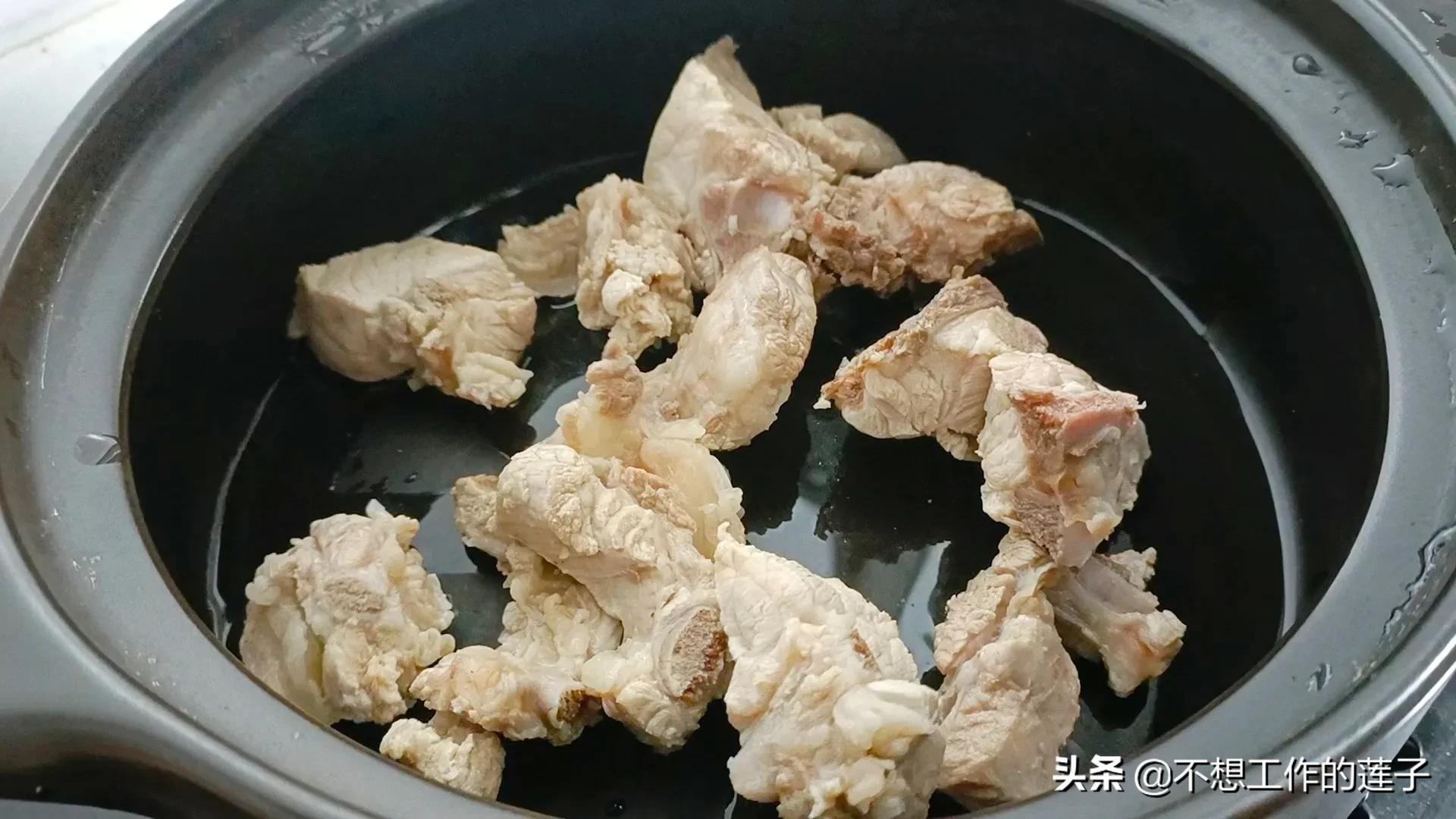 夏季弄什么汤给小孩喝营养又健康,夏季多给孩子喝这些汤美味又营养