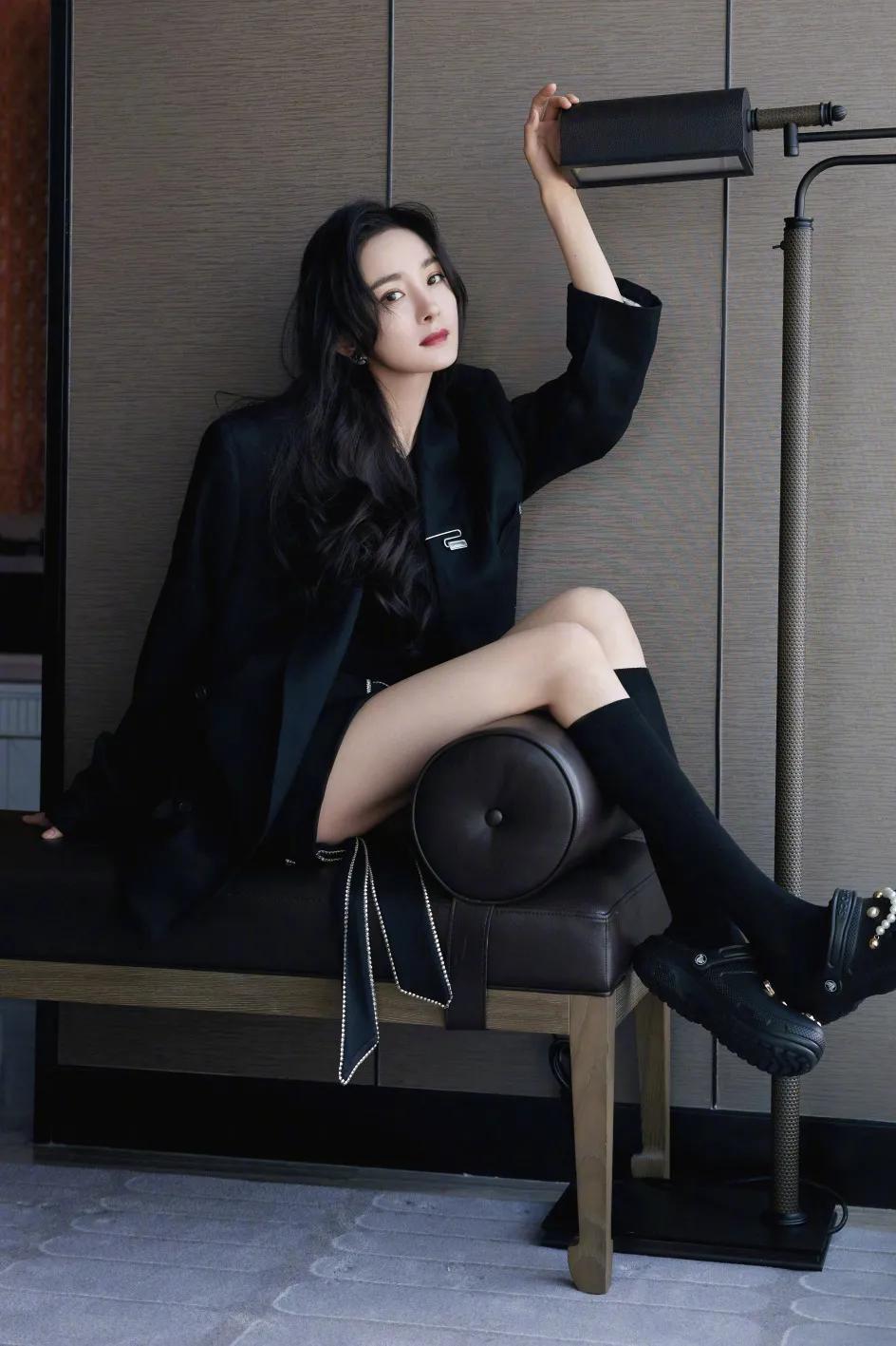 靴子最丑的4种穿法！显胖显腿短