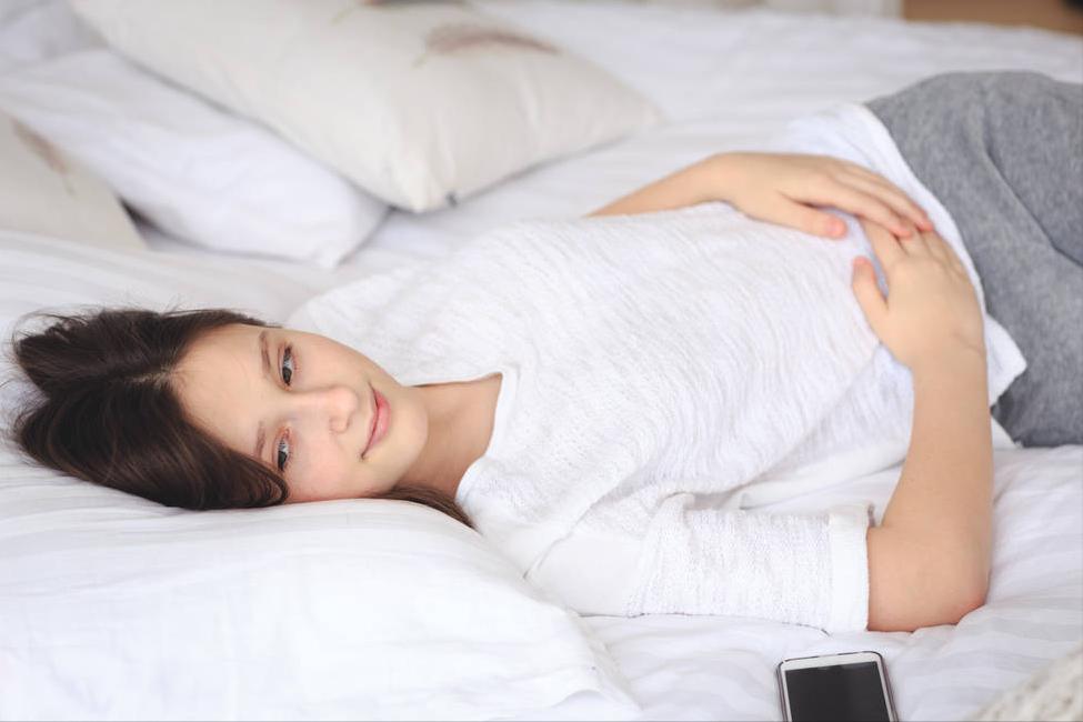 高洁丝卫生巾曝光的原因,高洁丝卫生巾发黄