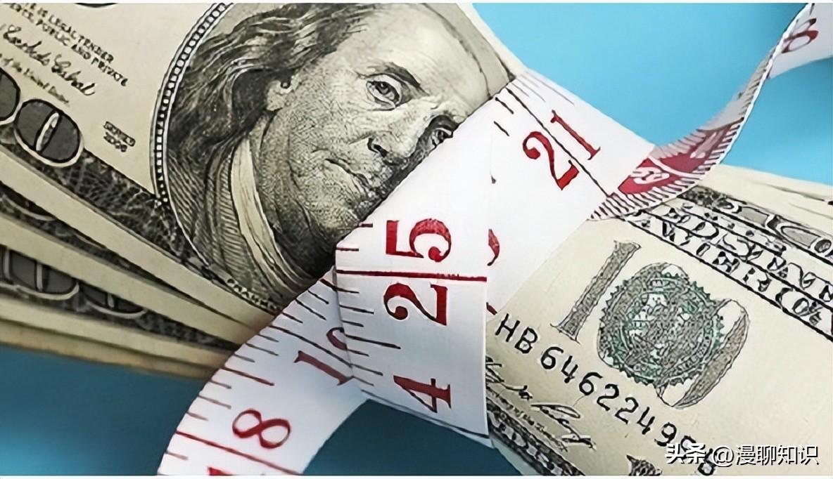 纸币由来和演变历史,纸币历史行情走势