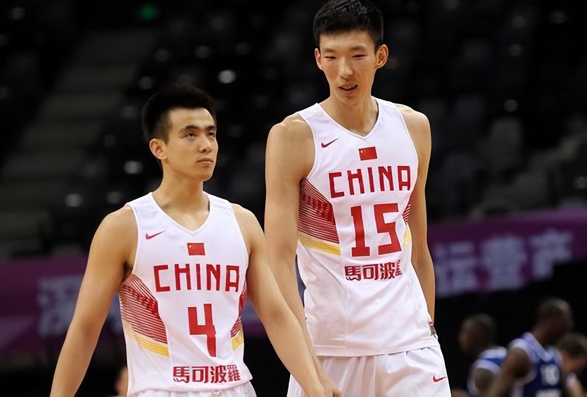 周琦会被重罚吗,篮协回应周琦自由身