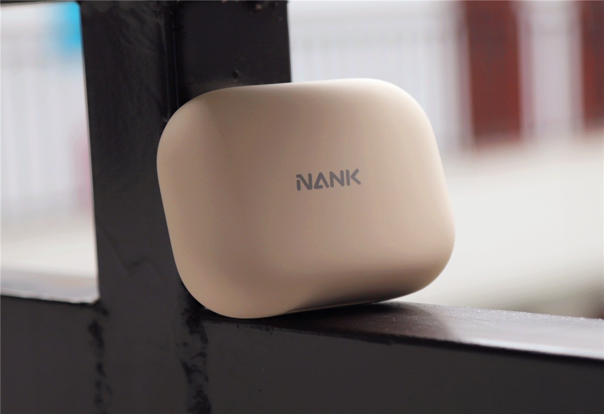 开放式不入耳耳机南卡,倍思和南卡开放式耳机哪个好