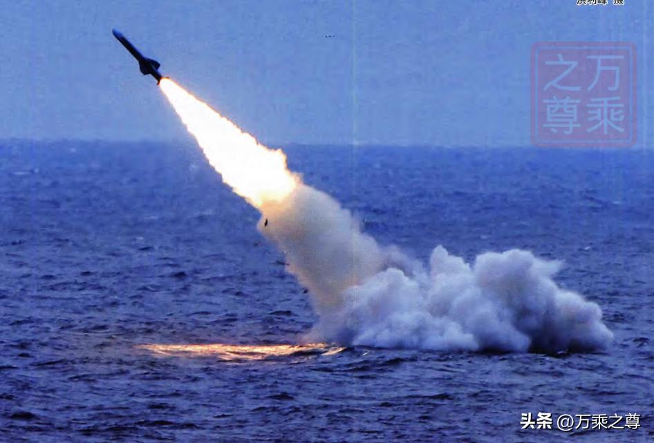 几枚常规巡航导弹就有巨大收获，试算中国海军攻击美国本土的效果