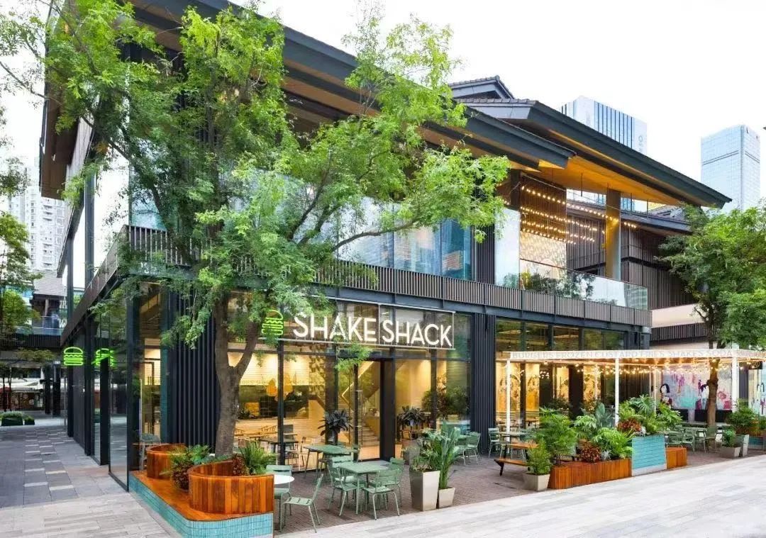 成都新晋首店排行,成都高逼格品牌