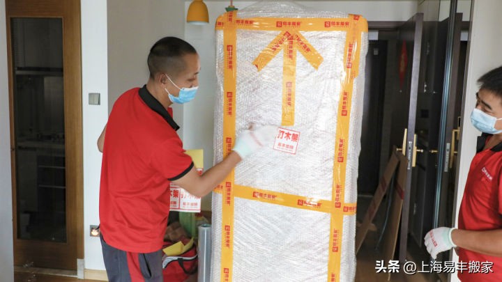 大件搬家是什么意思？大件搬家怎么搬？搬家师傅详细解答