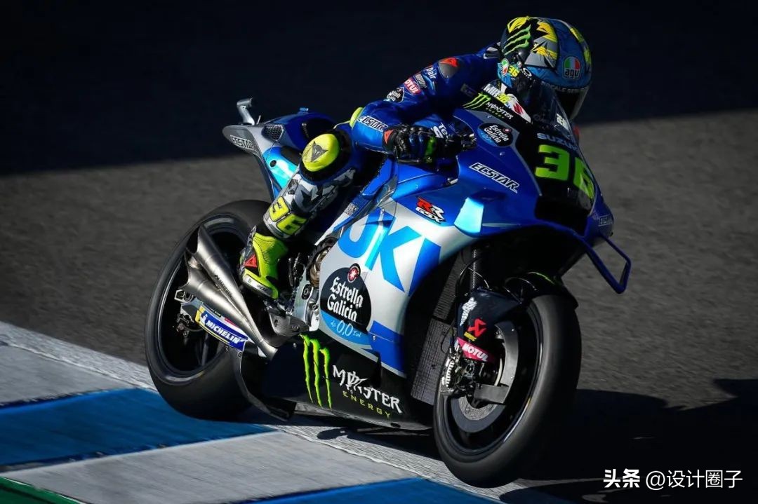 铃木赛道隼,铃木隼赛道版上牌