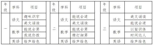 迎春小学二年三班,迎春小学2021届1班
