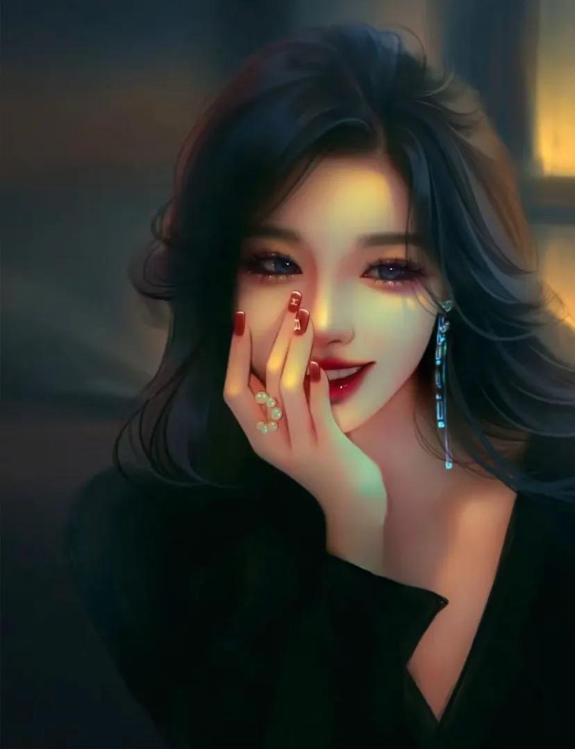 我被前任包围了,我被新欢旧爱缠上了