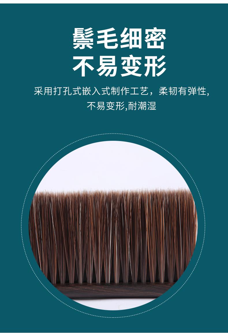 CCF2022上海春季百货展品牌展商推荐|六顺达刷业:让生活洁然不同