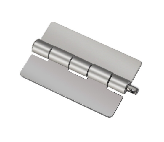 隐形门合页开槽安装视频教程,不锈钢合页是什么怎么安装呢