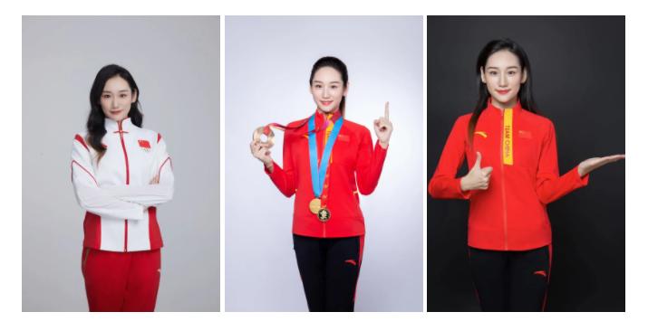 艺术体操冠军朱丹代言了什么品牌,奥运冠军朱丹比赛视频