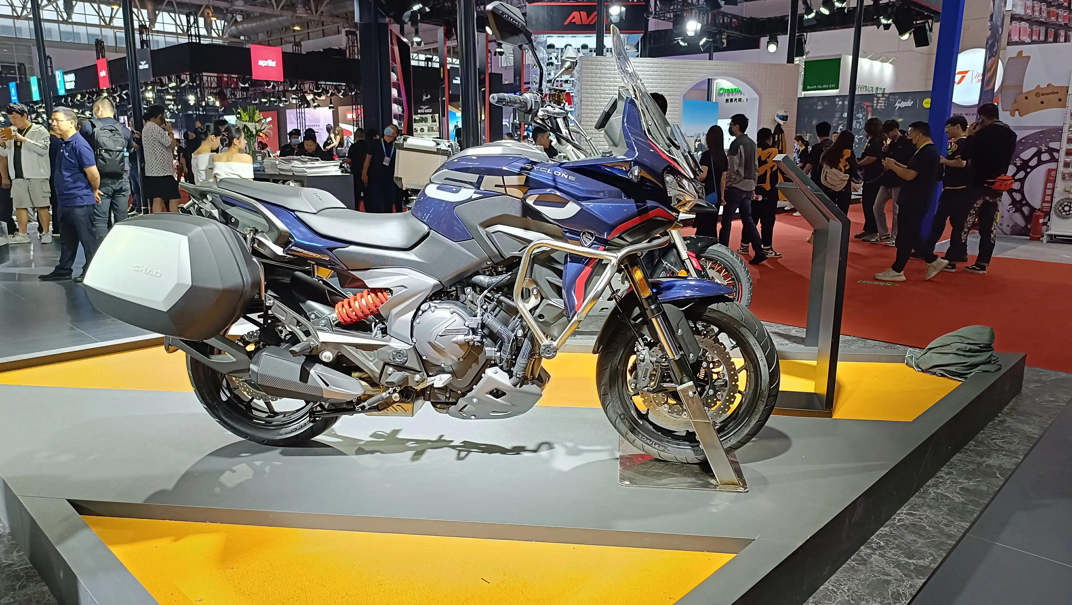 宗申ra401智享版,宗申ra401