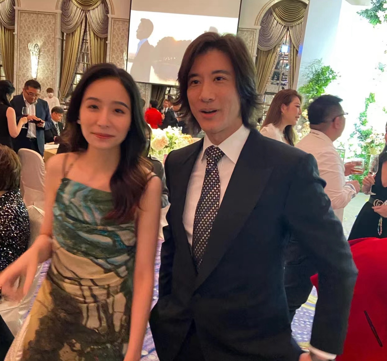 言承旭公开撩妹,言承旭很会撩粉丝