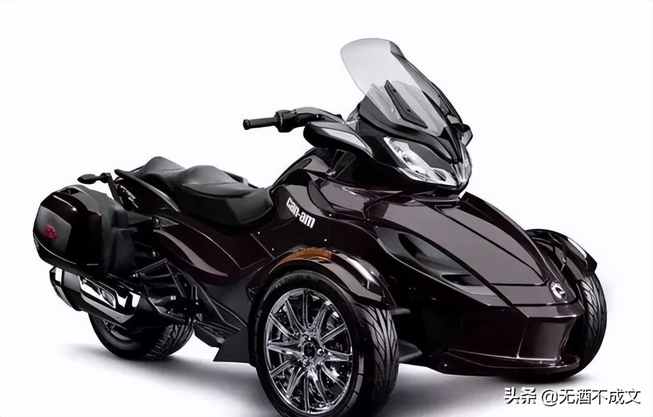 不知道买什么摩托,不知道摩托车是什么牌子