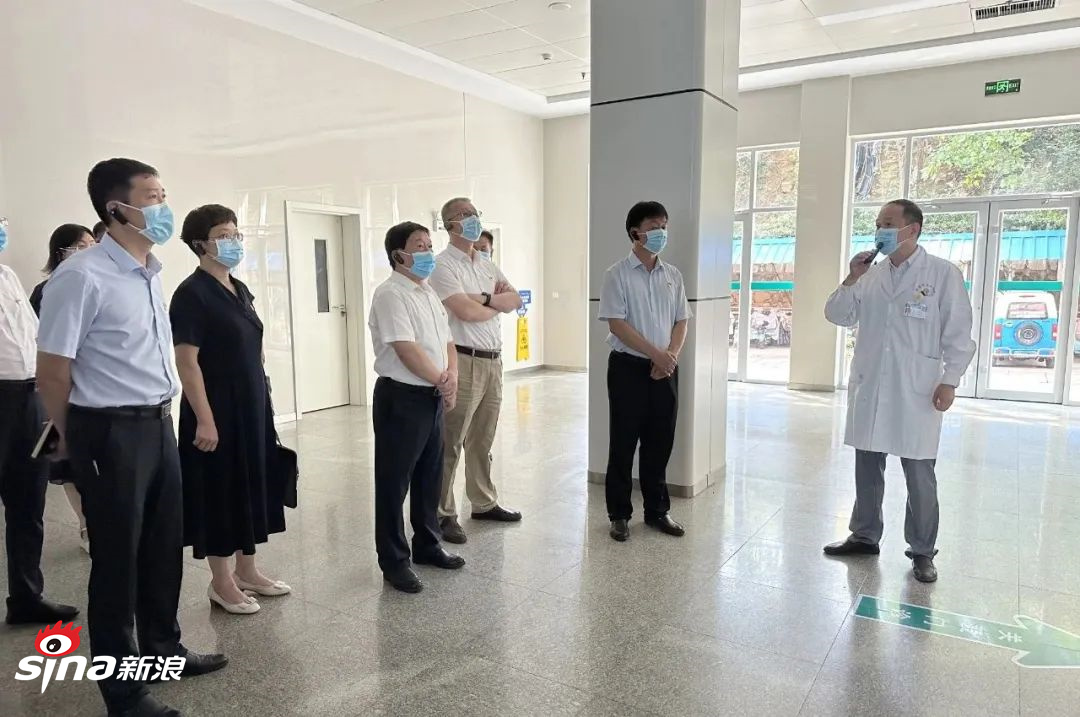 疾控中心融入医共体,疾控机构和城乡社区联动工作方案