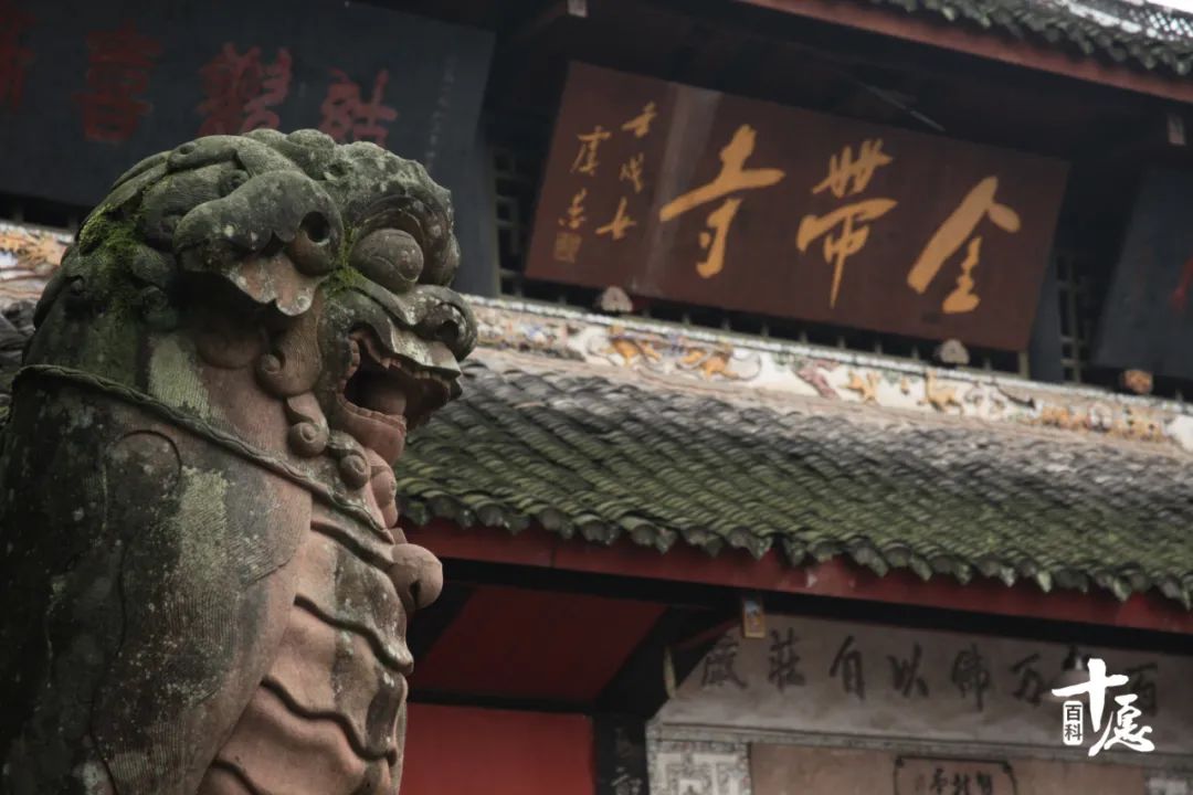 重庆双桂堂旅游攻略,重庆梁平双桂堂一日游