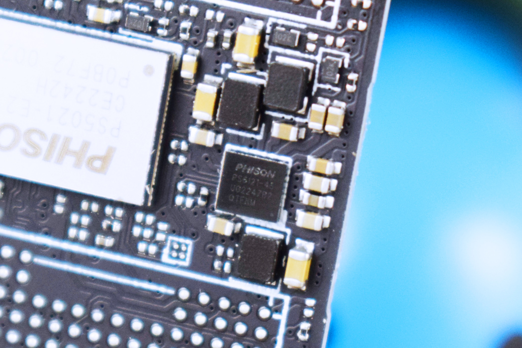 影驰星曜x4pro固态1t跑分,影驰星曜x4pro固态什么颗粒