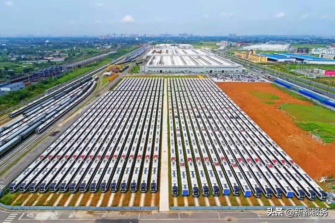 新都是靠什么产业发达的,新都做什么好