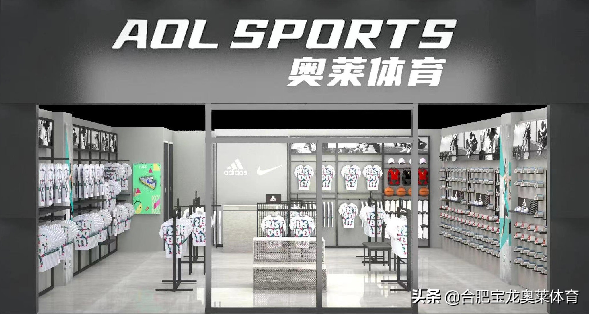 阿迪达斯怎么加盟折扣店,如何做阿迪耐克折扣店