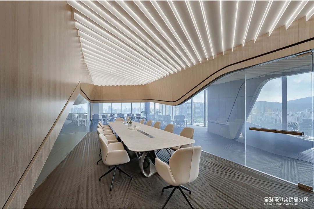 2022美国IIDA亚太区最佳设计奖揭晓，全球7家公司13个项目获大奖