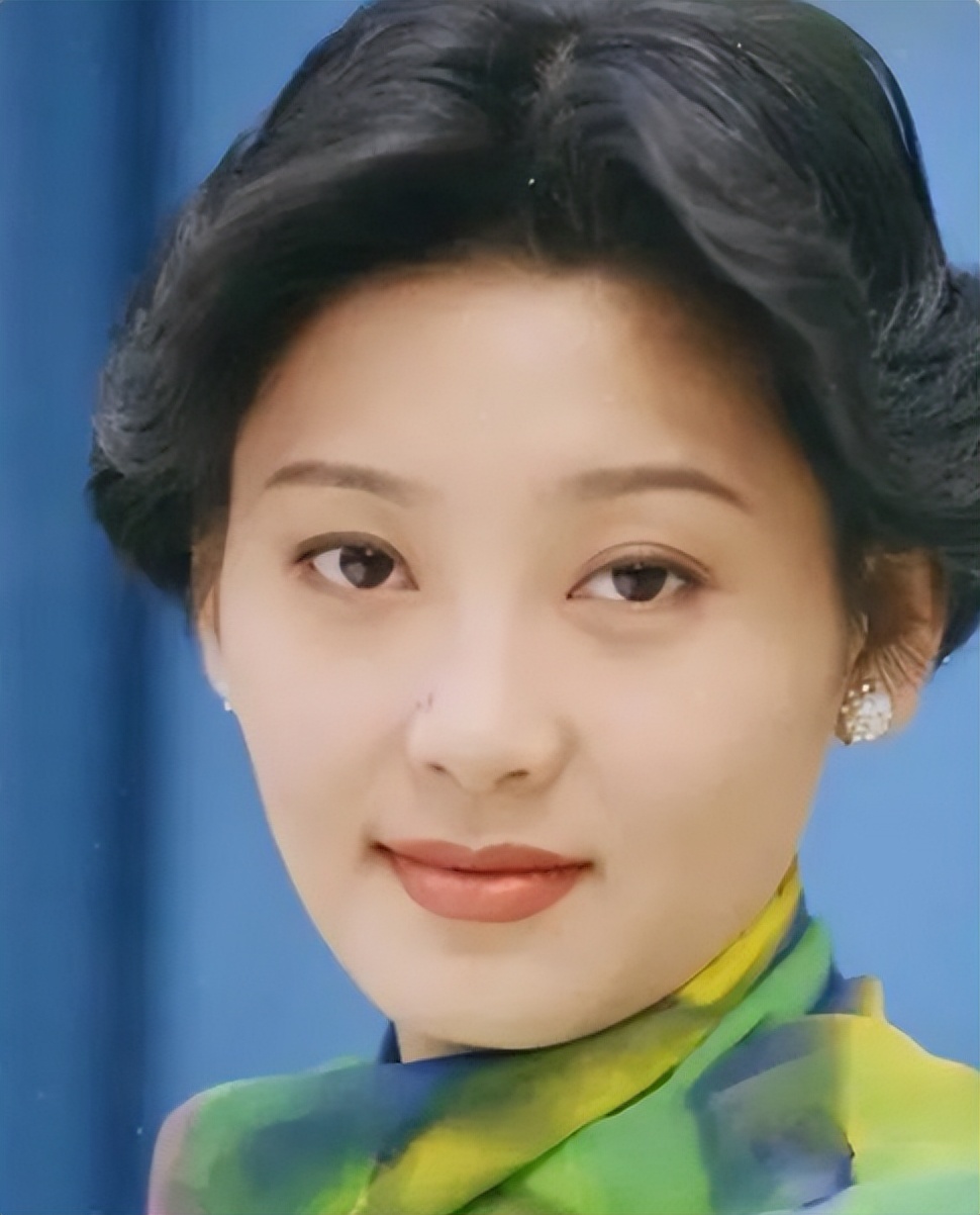 湖北女星颜值,湖北10位漂亮女星