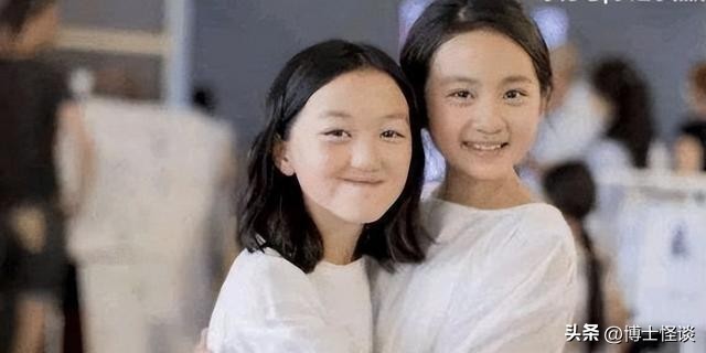 王菲女儿兔唇可以修复好吗,王菲女儿兔唇原来很严重吗