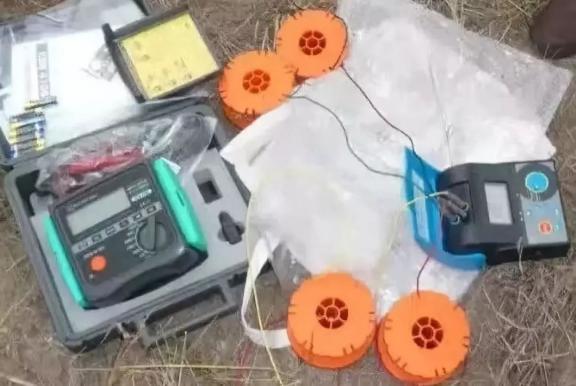 简述防雷接地工程工艺流程和要点,防雷接地施工工艺视频课件