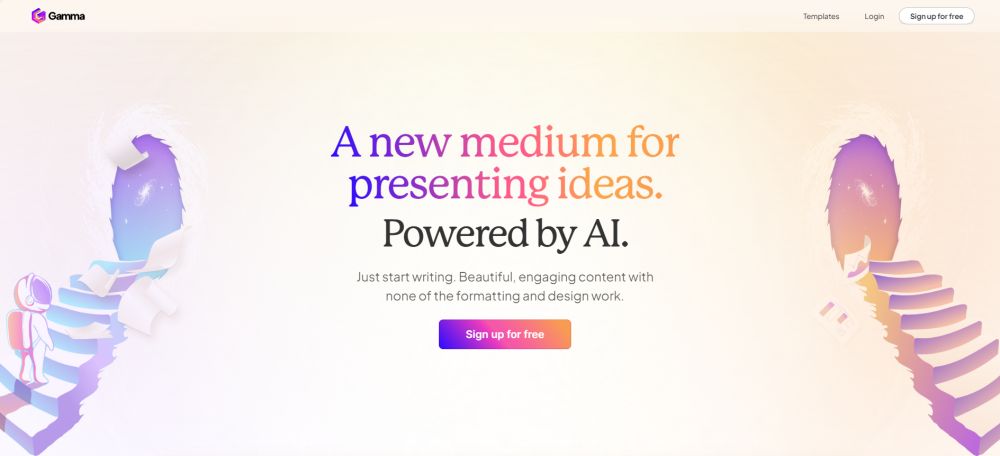 全网最全ai工具让ai为你工作,哪些工具可以进行ai绘画创作