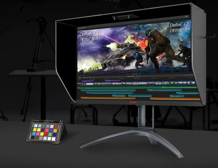 电脑显示器推荐32寸1080,2022年10月份电脑显示器怎么选