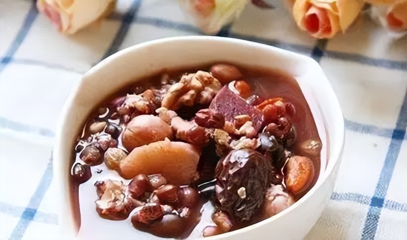 早餐给孩子吃什么最补脑又营养,学生益智补脑一周早餐食谱