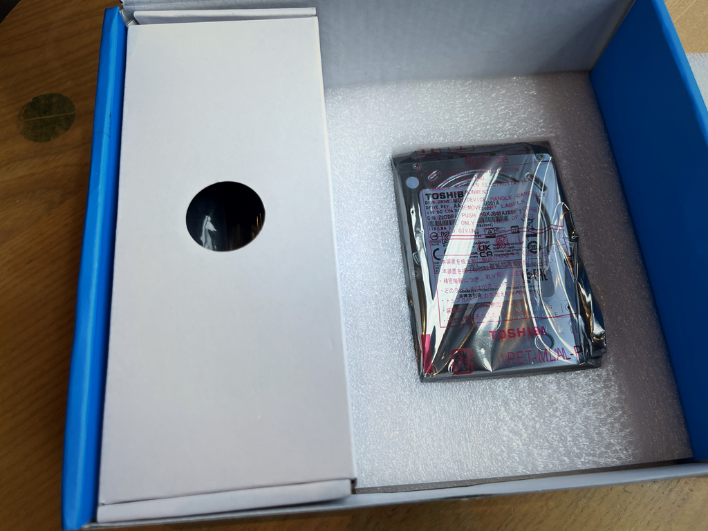 奥睿科硬盘柜能否实现私有云,硬盘盒跟私有云有什么区别