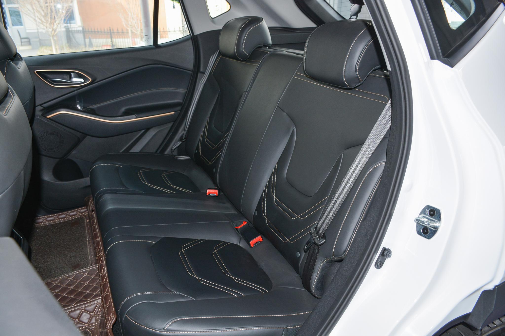 江淮汽车和蔚来新能源有关系吗,蔚来是江淮代工的吗