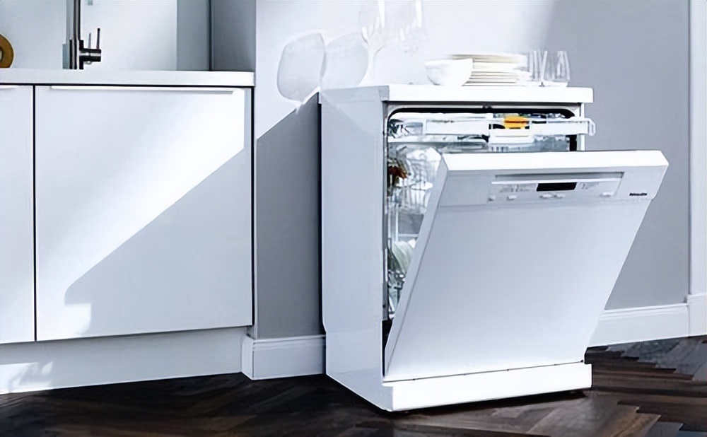 洗碗机的真实使用感受,后悔买水槽式超声波洗碗机