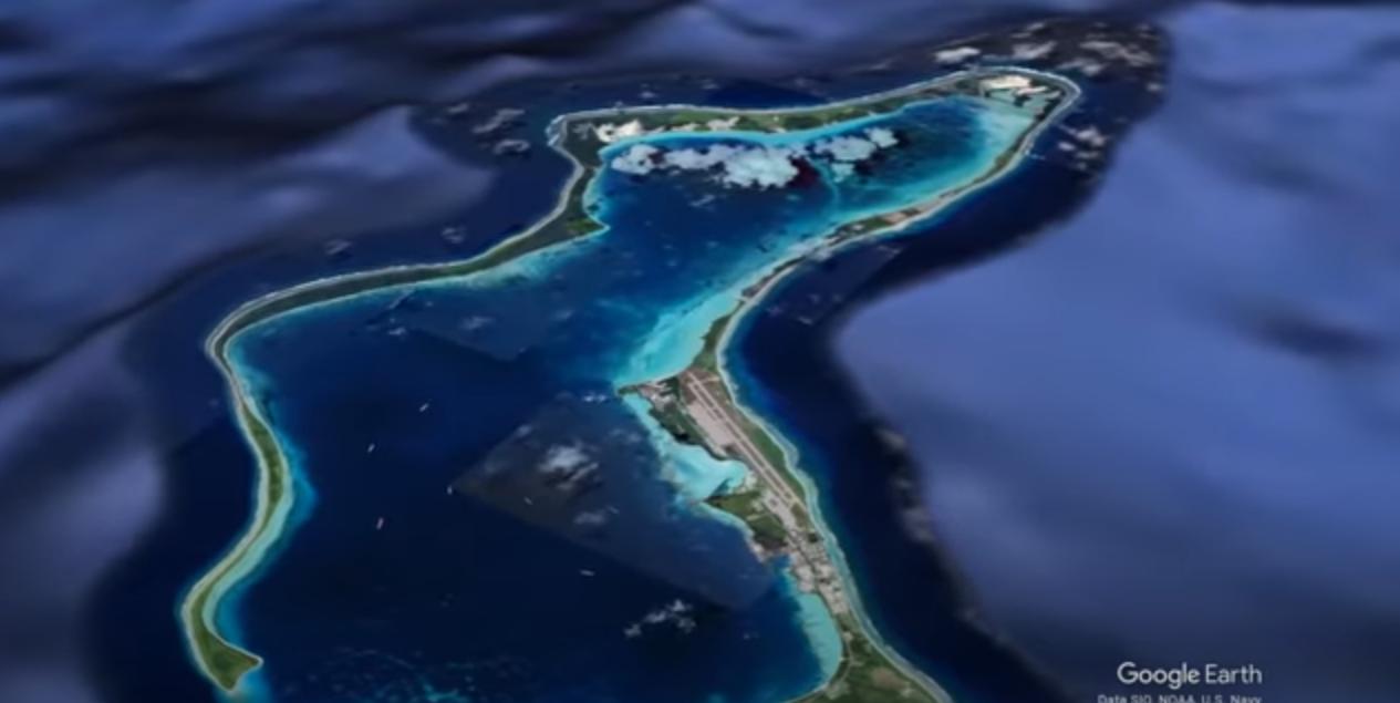 世界上非常隐蔽的秘密基地,美国51区的不可告人秘密