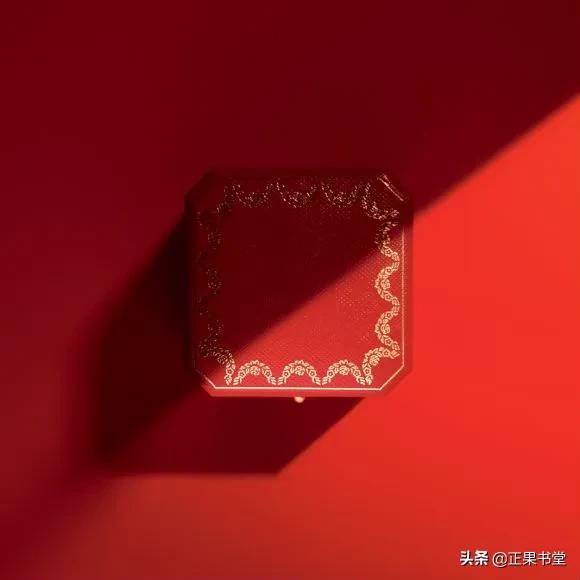 独一无二挚爱无垠卡地亚推出全新线上SETFORYOU钻石尊享定制服务