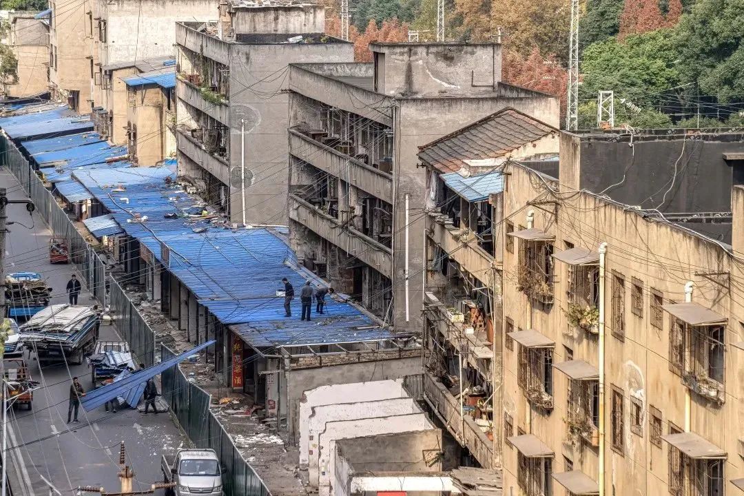 成都十大民生领域专项整治,成都市清理违规建设