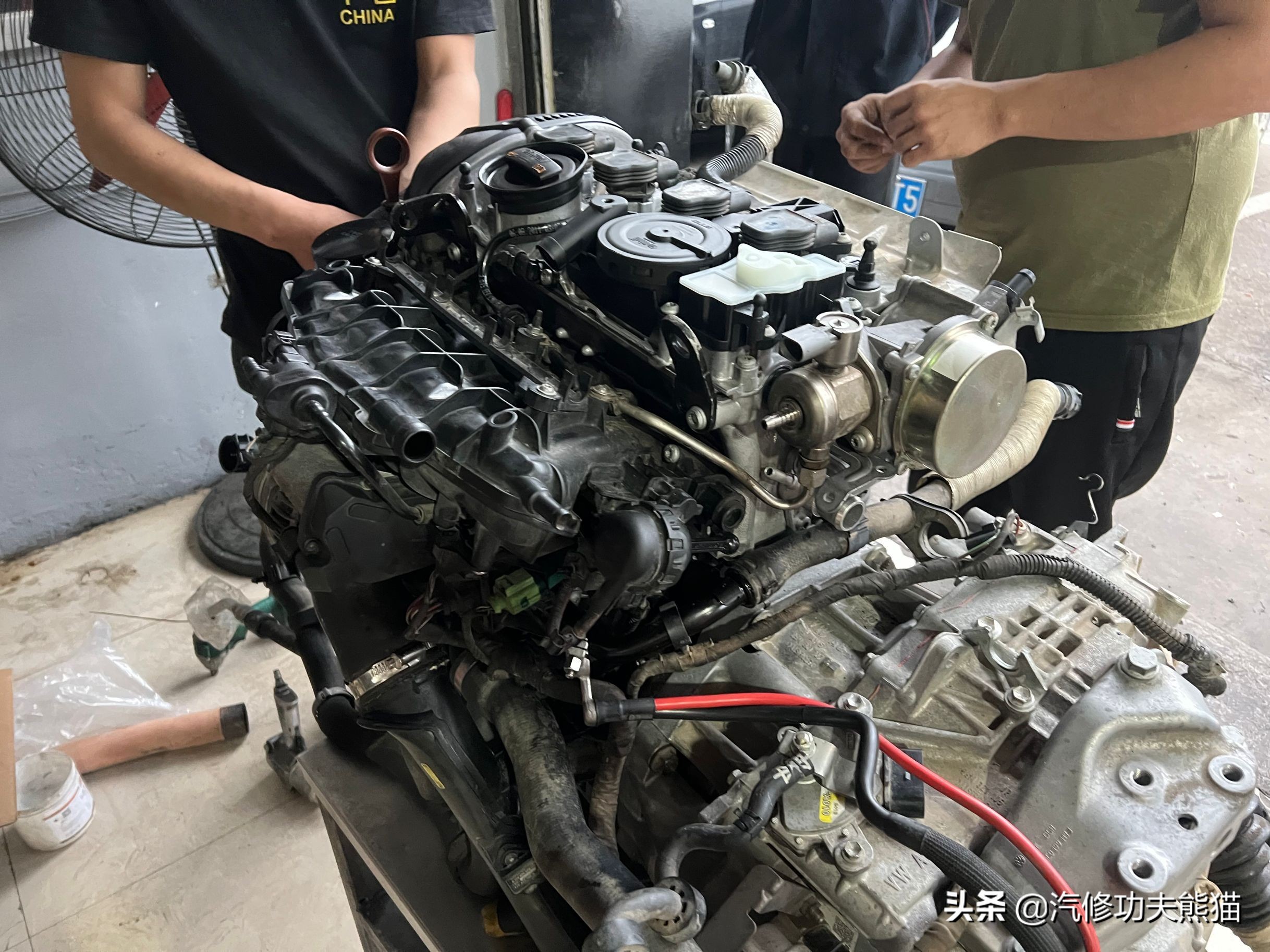 烧机油的大众德系车有哪些,烧机油的大众用什么机油