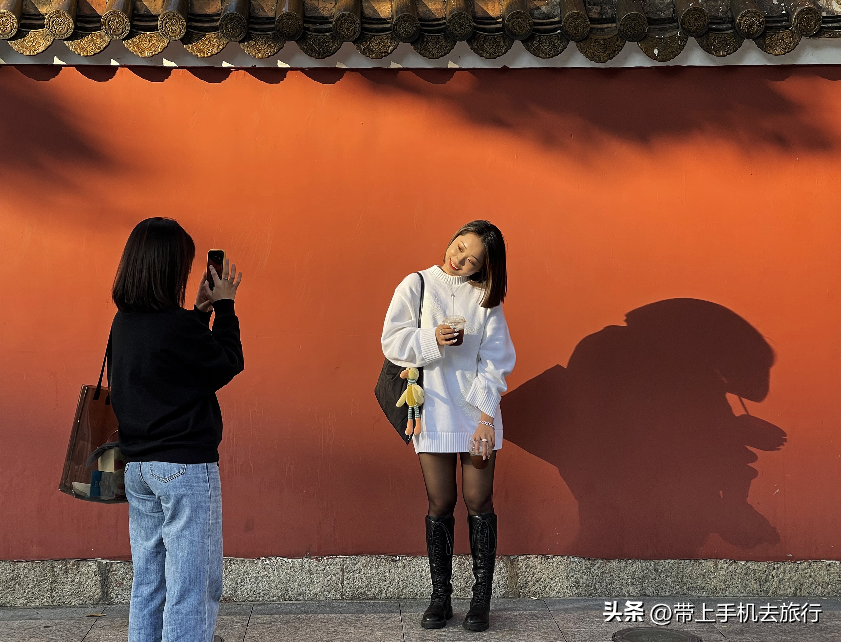 你不知道的手机摄影技巧,你不知道的四个手机冷知识