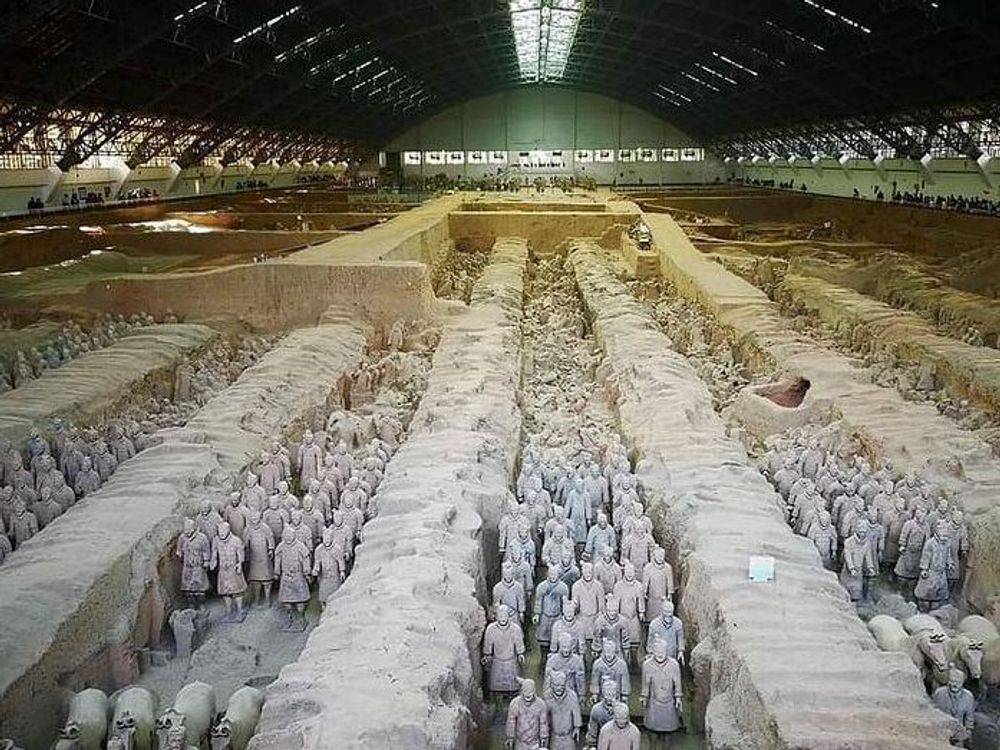 世界上不能去的十大禁地,世界上恐怖的禁止旅游禁地