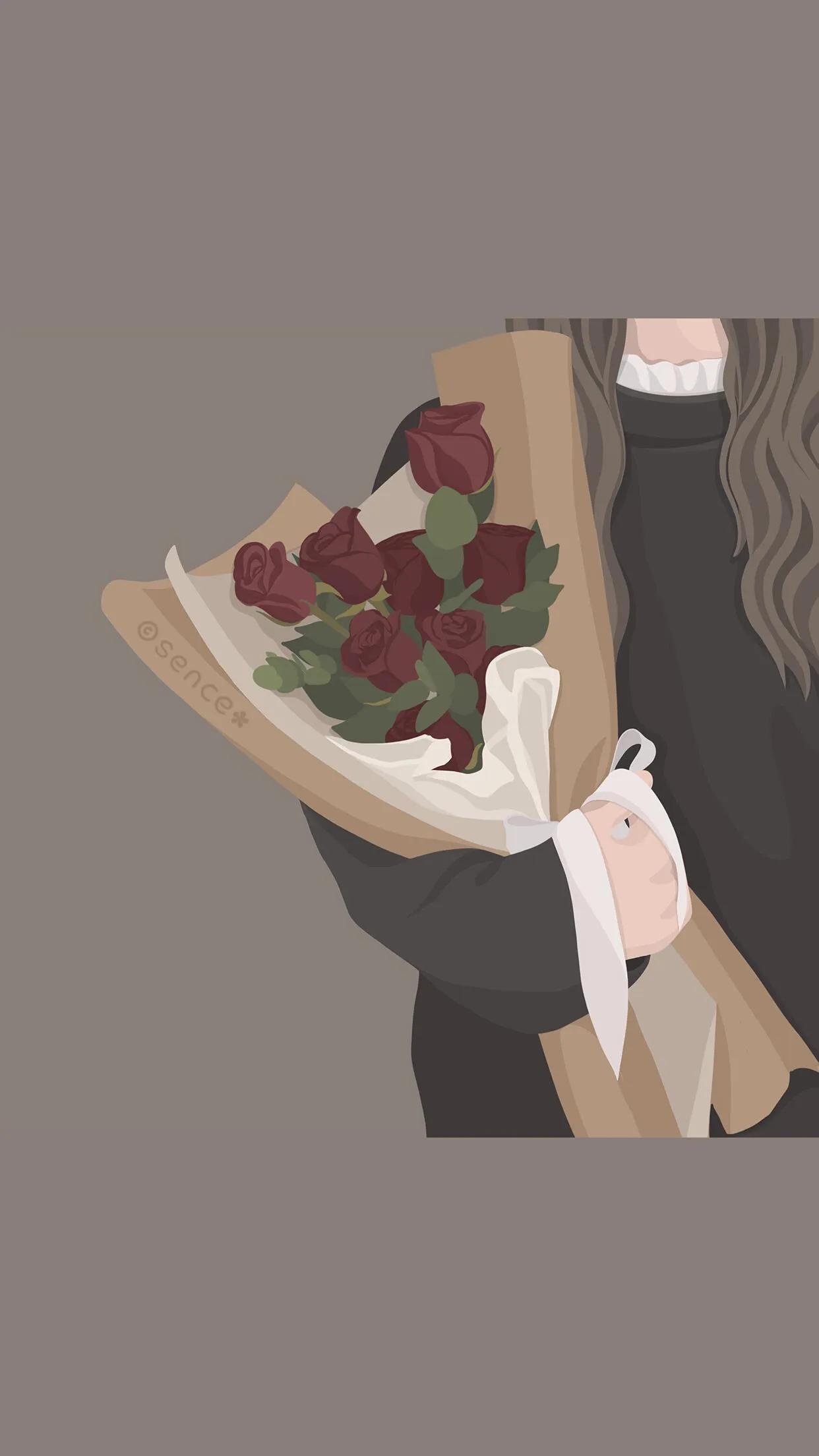 古风情侣头像背景图,朋友圈背景图情侣头像