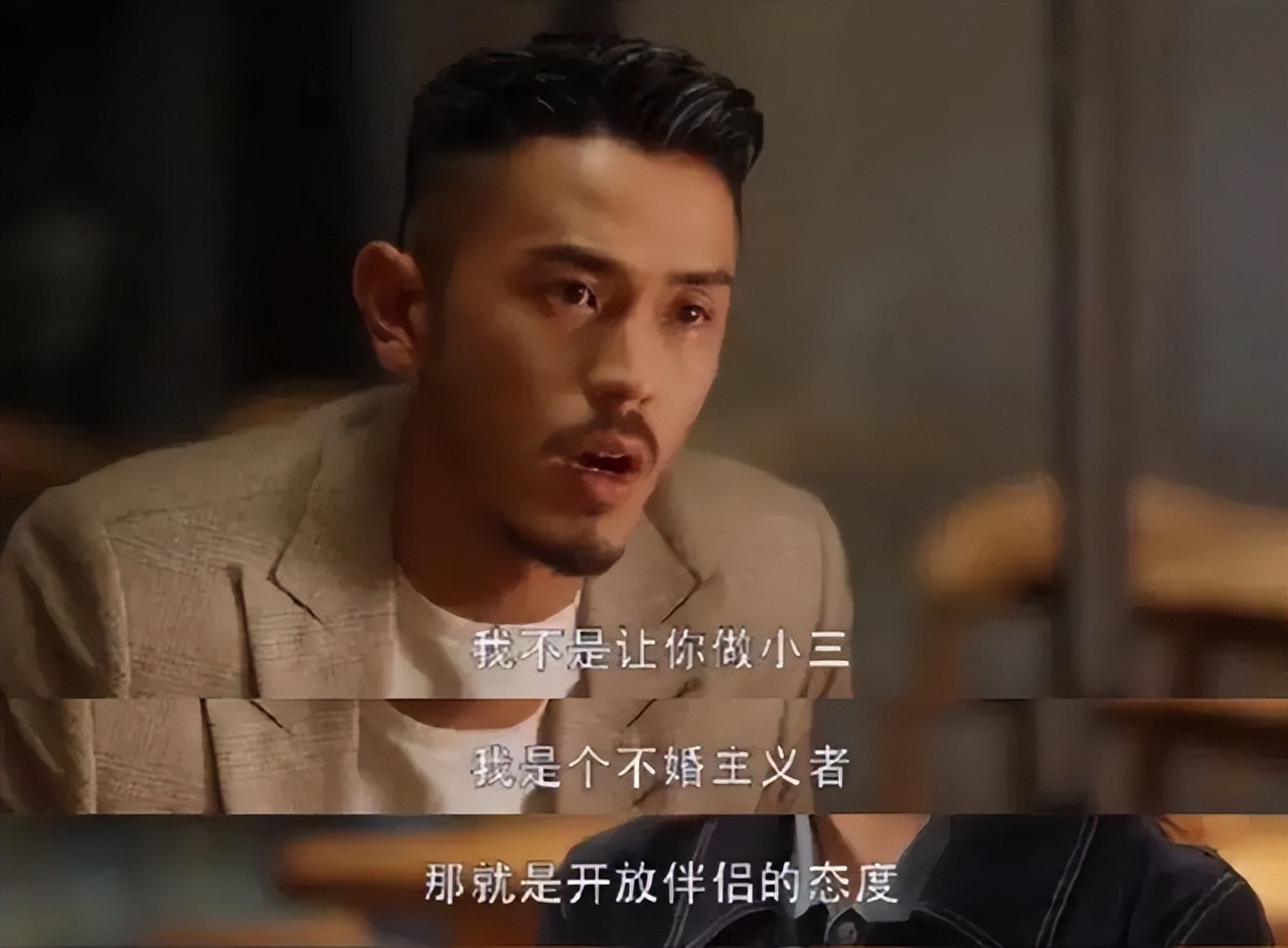 渣男渣女惯用的昵称,渣男最常用的七个昵称