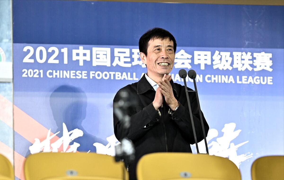 下午1点，又一支职业球队退赛！理由让球迷感到心疼，足协要负责