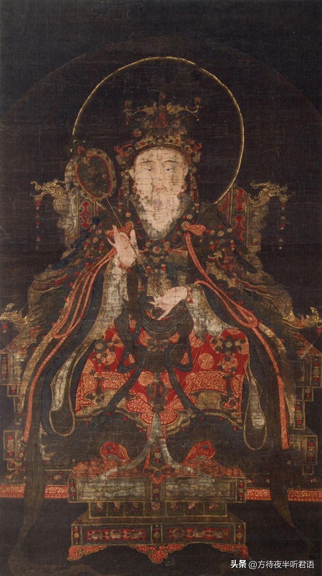 高丽佛画,高丽佛画特别展