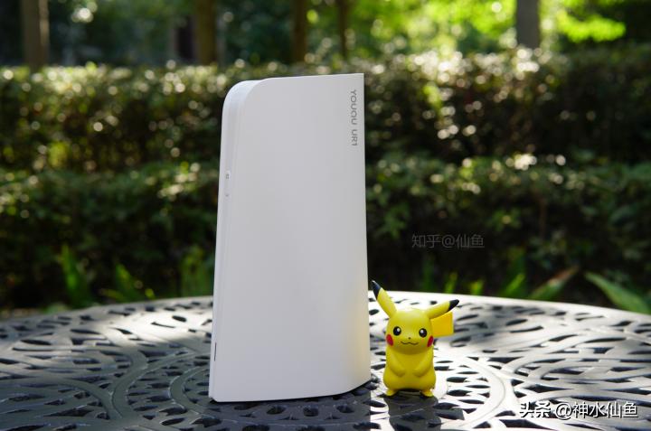 主流路由器wifi6,路由器评测wifi7