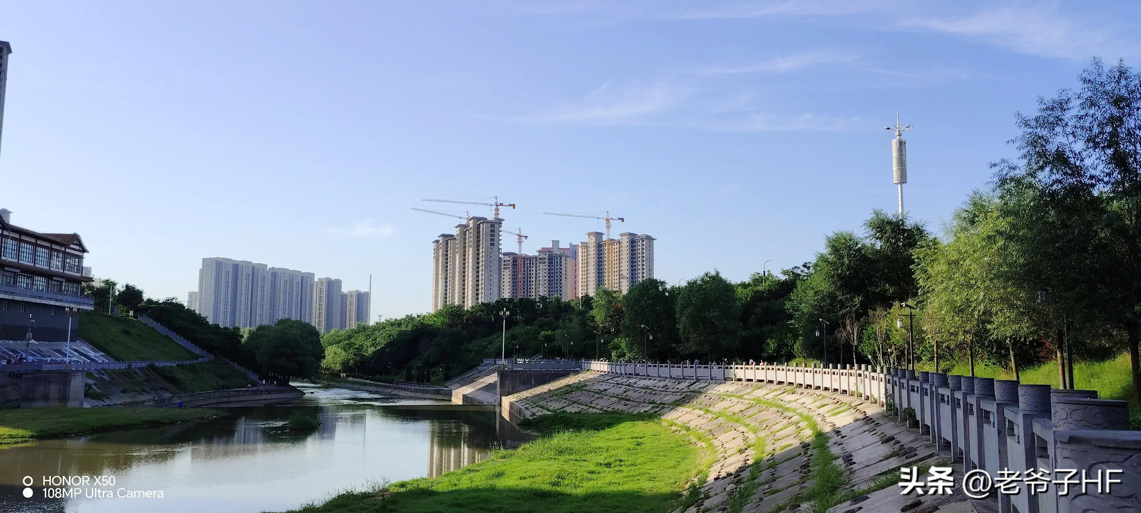 荣耀x50手机拍照测评,荣耀x50gt拍照评测